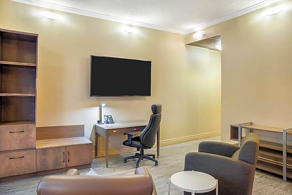 Days Inn by Wyndham Berthierville