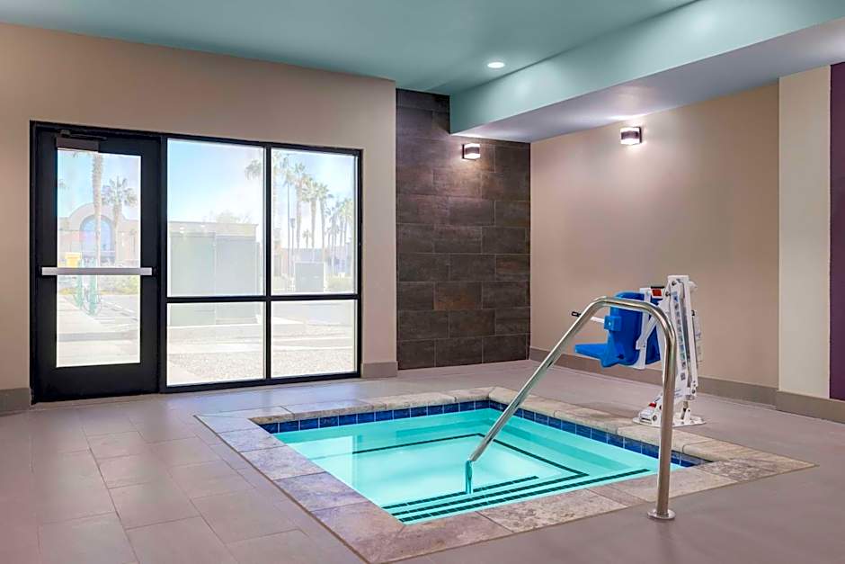 Home2 Suites By Hilton El Centro