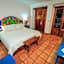 Hotel Rosa Mexicano