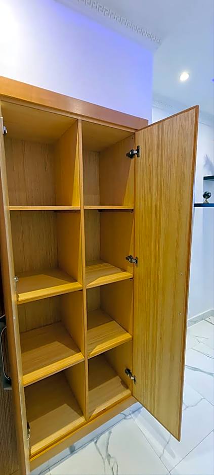 Luxueux Appartement DOWNTOWN RABAT