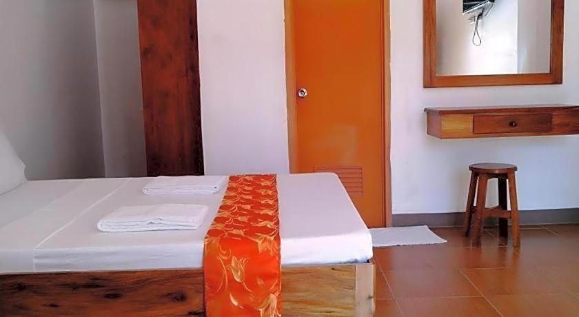 Anda de Boracay in Bohol Hotel