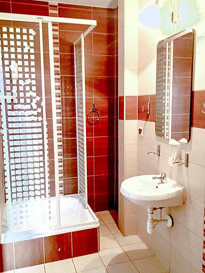 Oberża Złota Gęś