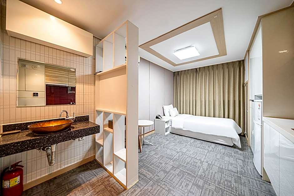 Residence Hotel Line