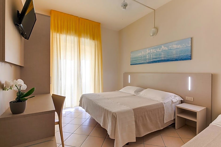 Savoia Hotel