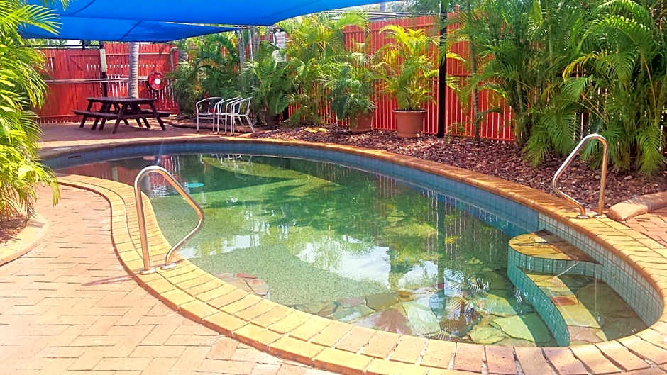 Coconut Grove Holiday Apartments