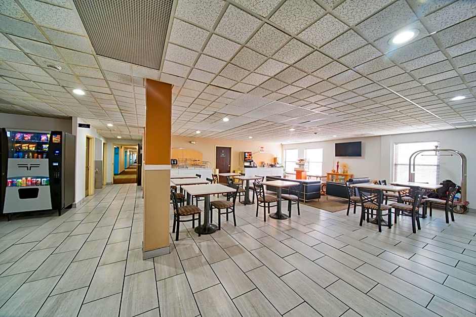 Rodeway Inn