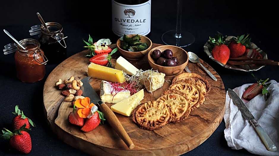 Schoone Oordt Country House