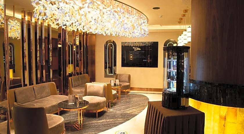 The Hotel Beyaz Saray - Special Category