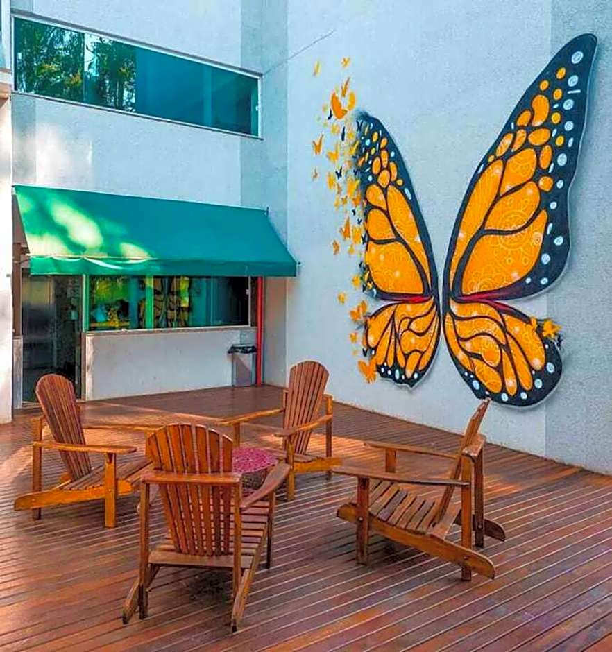 Dan Inn Campos do Jord