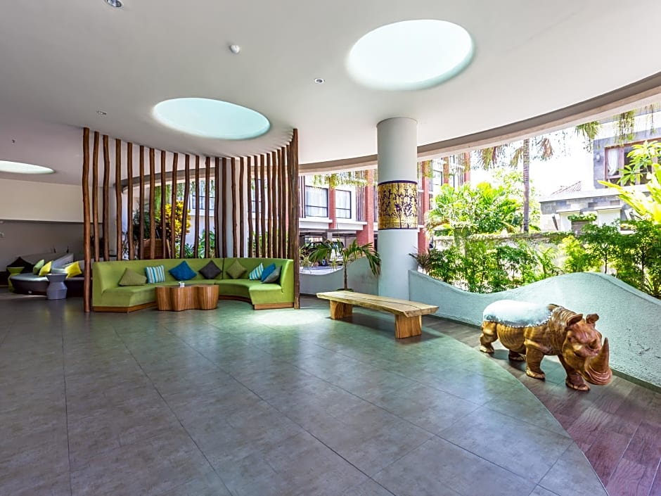 Ion Bali Benoa