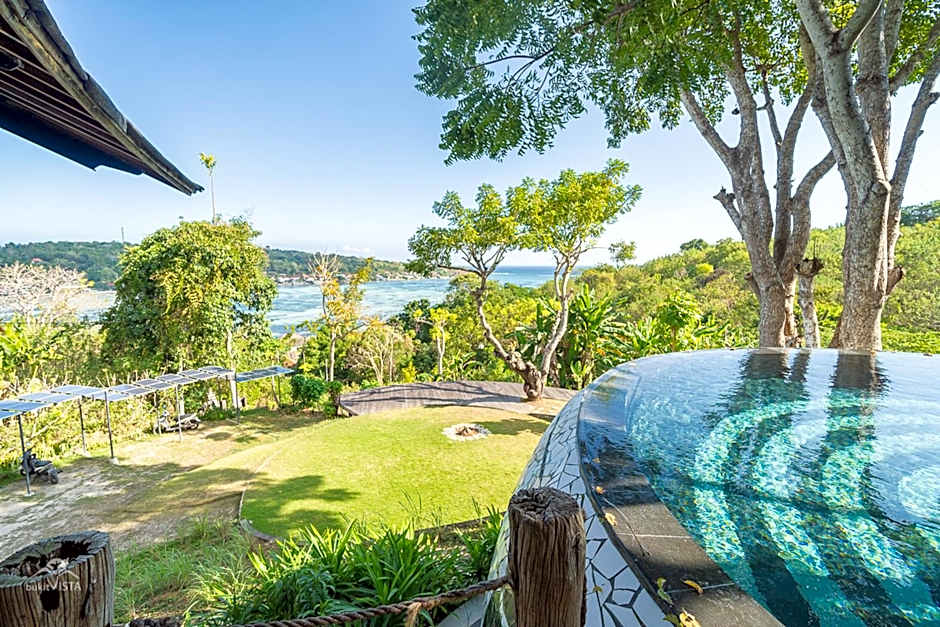 Bong Hostel Nusa Lembongan by Bukit Vista