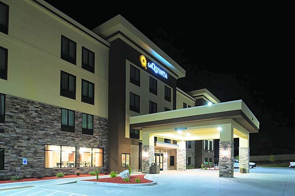 La Quinta Inn & Suites by Wyndham Gillette