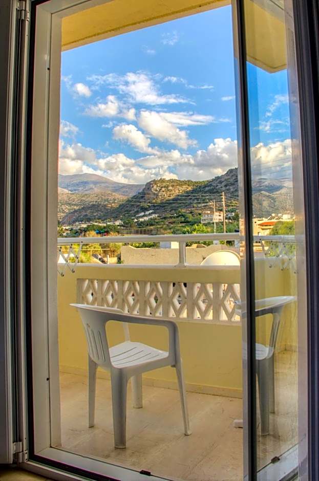 Irini Stalis by Estia