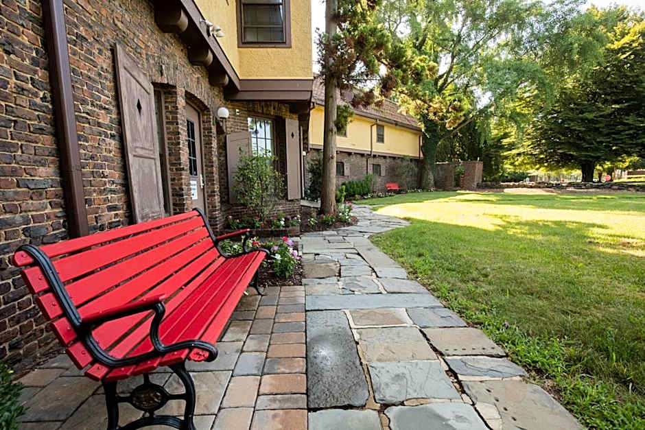 Rutgers University Inn and Conference Center