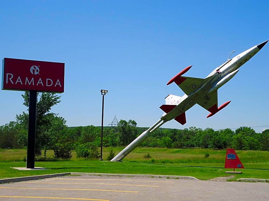 Ramada by Wyndham Trenton