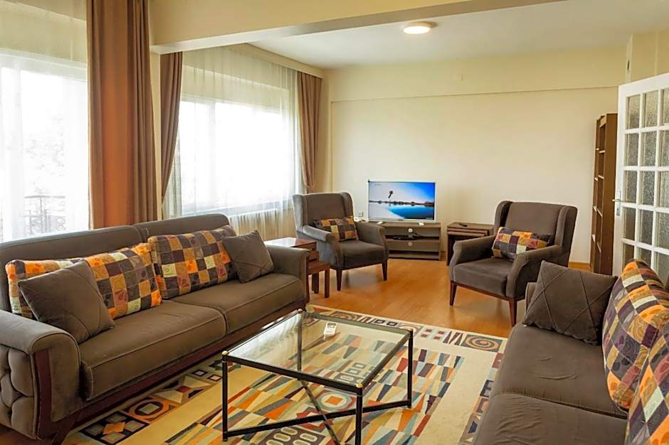 Vip Apart Hotel