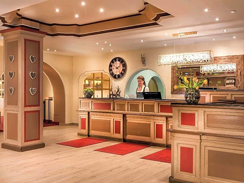 Sunday Hotel Garmisch Partenkirchen