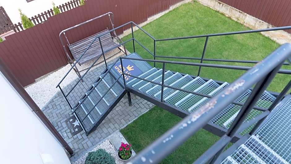 Rita-Vár Szálláshely