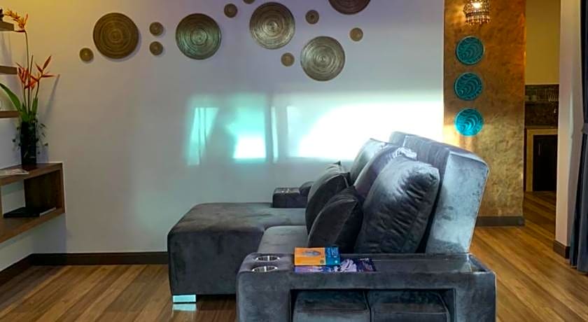 Smile Home @ Krabi Klong Muang Beach