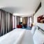 Hilton Garden Inn Stuttgart Neckarpark