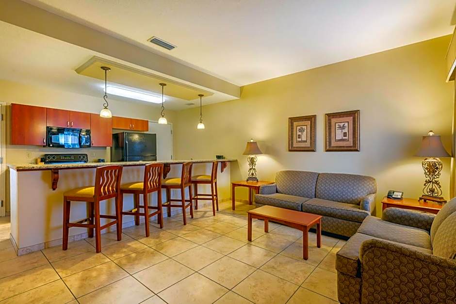 Clarion Inn Ormond Beach at Destination Daytona