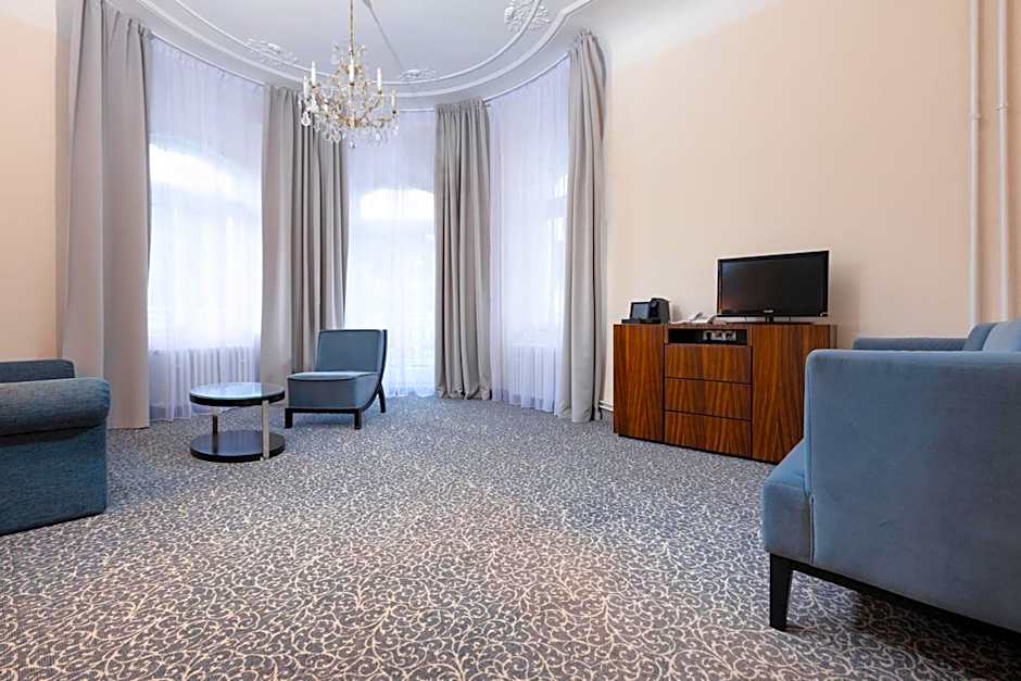 OREA Spa Hotel Bohemia Marianske Lazne