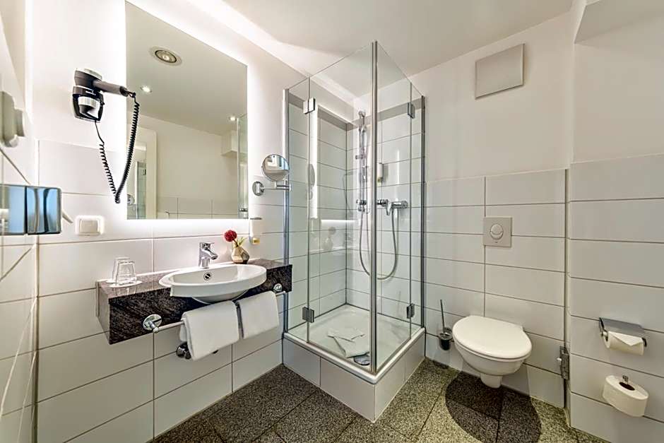 CityClass Hotel am Dom