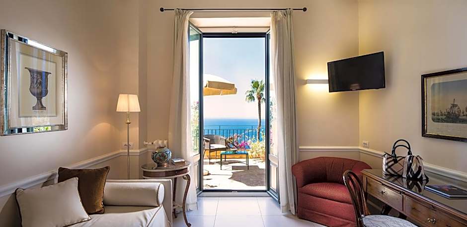 Hotel Villa Belvedere