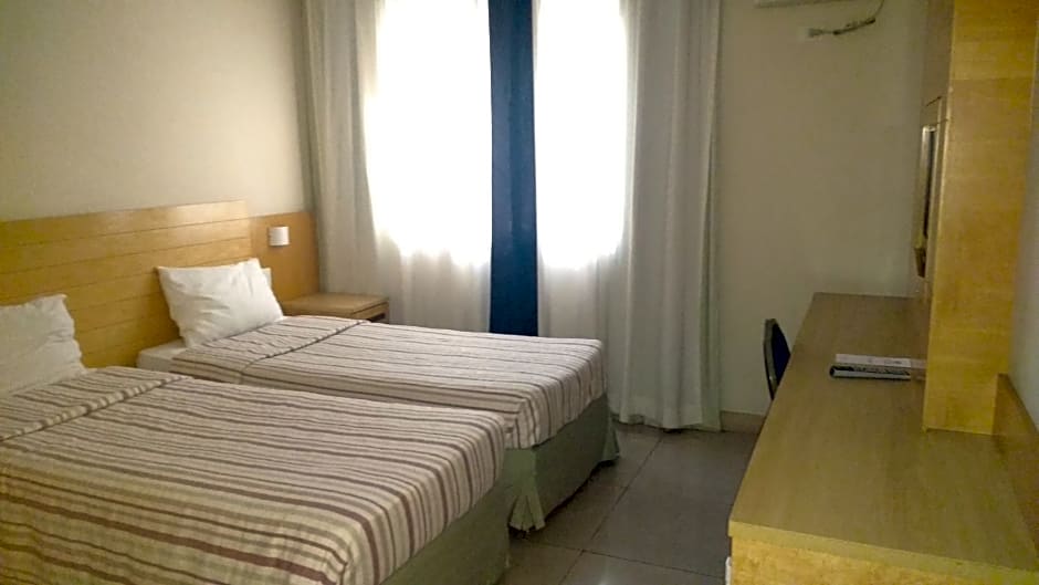 Hotel Atlantico Tower