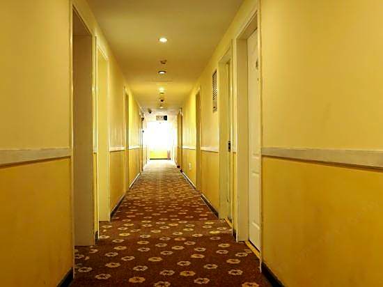 Home Inn (Ningbo East Zhongshan Road)