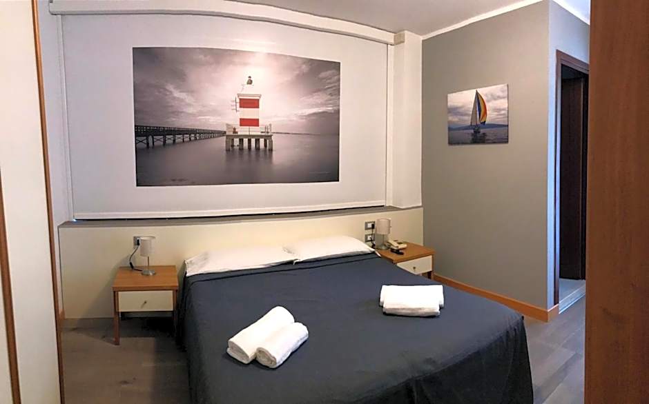 Hotel Bella Venezia Mare