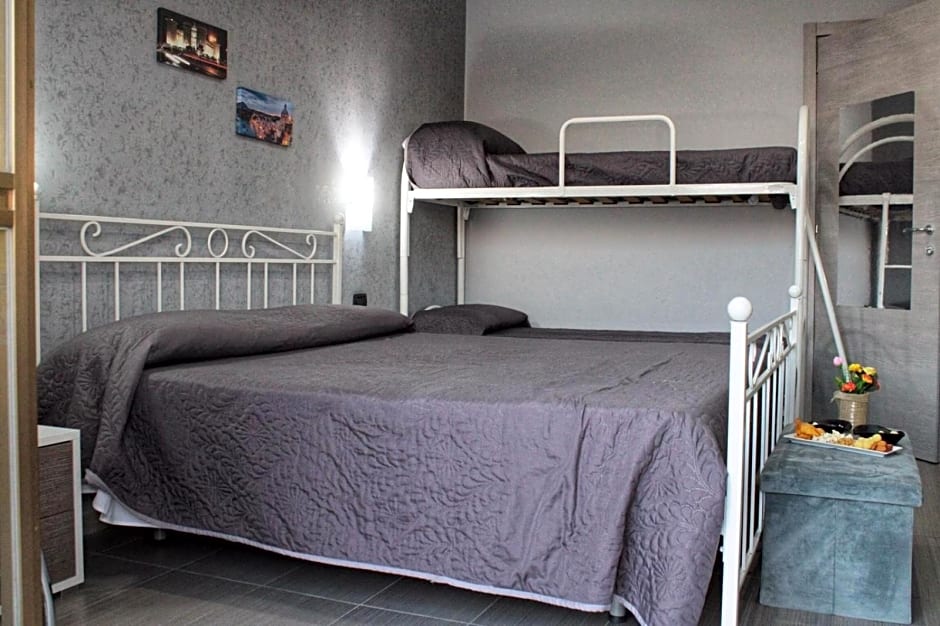 Bed&Breakfast La Primavera