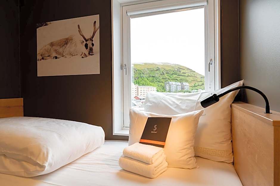 Smarthotel Hammerfest