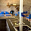 Hotel Sand s San Luis Potosí