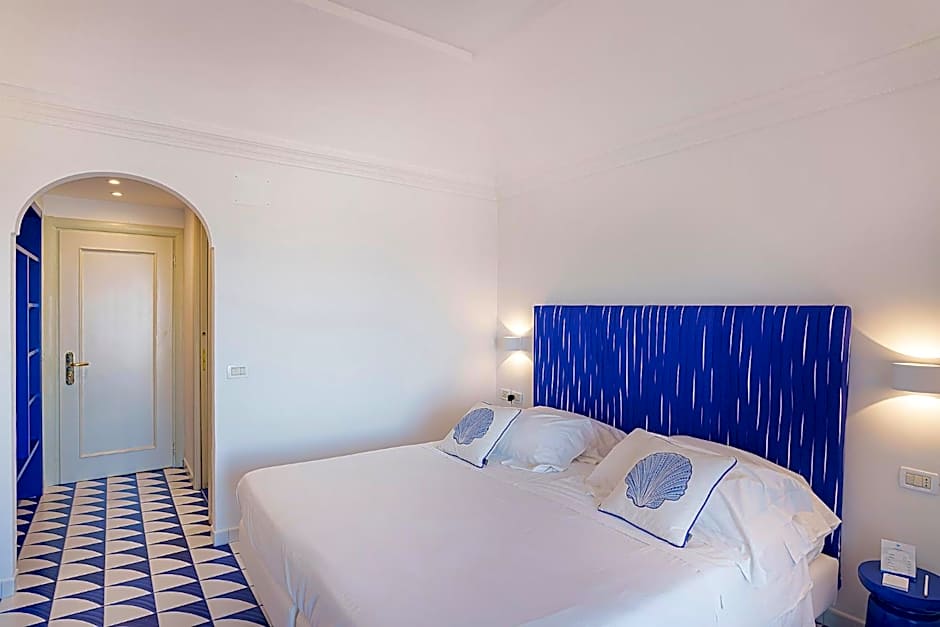 Hotel Continental Mare
