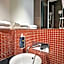 Greet Hotel Boulogne Billancourt Paris