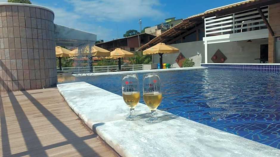 Pipa's Bay - Flats para temporada