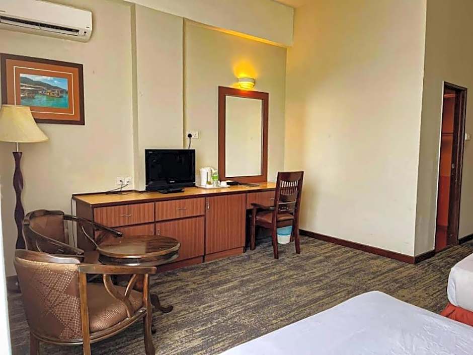 The Regency Hotel Seri Warisan