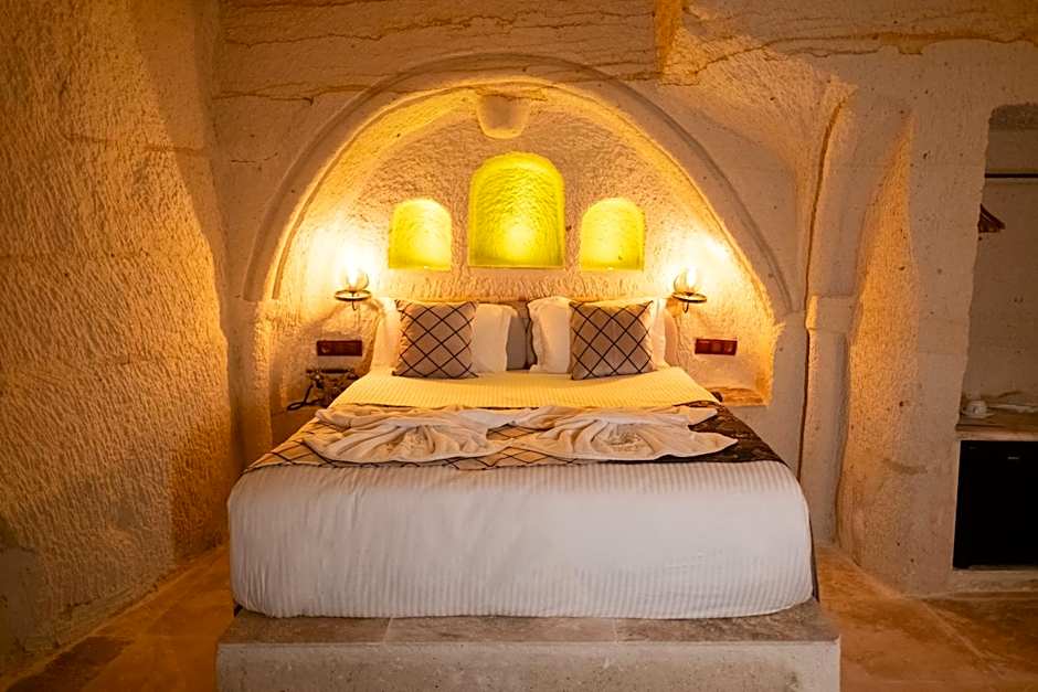 Urgup Evi Cave Hotel
