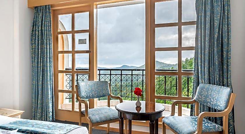 Toshali Royal View Shimla