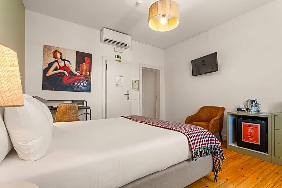 Casa do Bairro by Shiadu