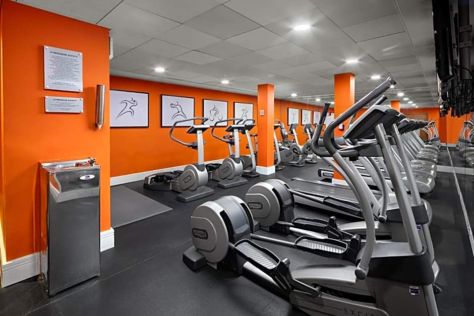 Crowne Plaza London Ealing By IHG