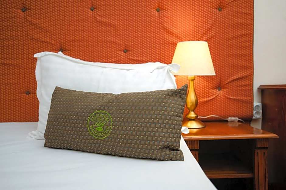 Hotel Fantanita Haiducului