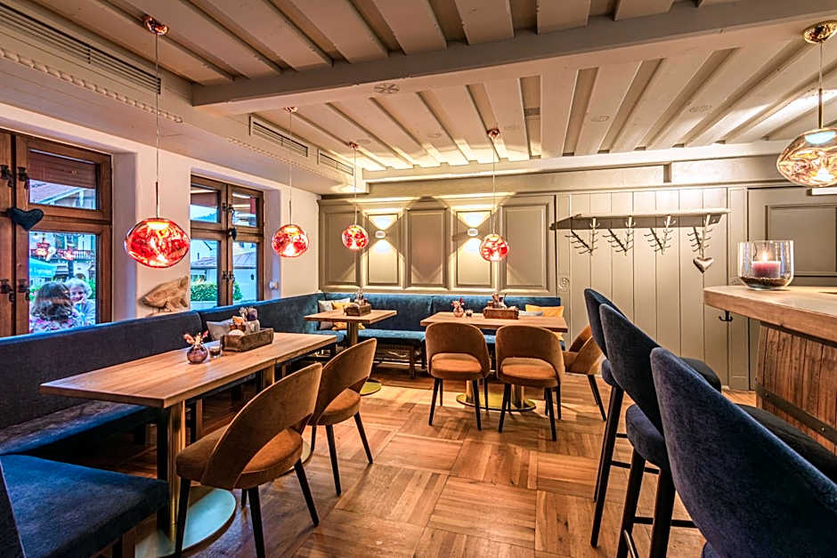 Terofal Hotel Schliersee - Komplett neu renoviert