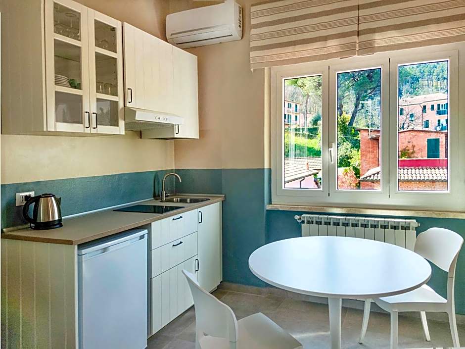 Hotel Sette Archi