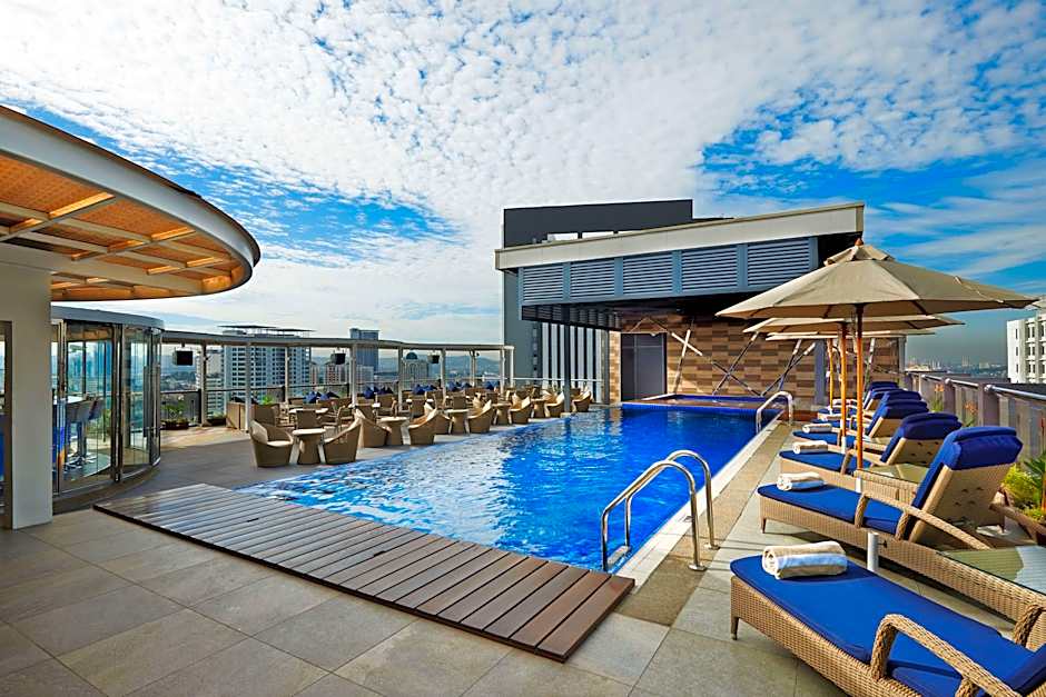 Hotel CentreStage Petaling Jaya (Formally BWPJ)