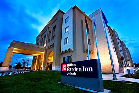 Hilton Garden Inn Sanliurfa