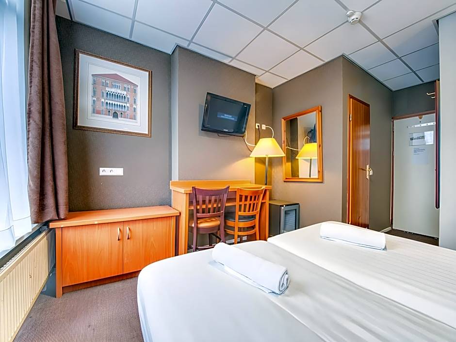 Di-Ann City Centre Hotel