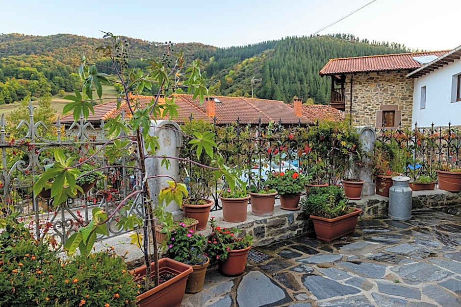 Posada Villa Matilde