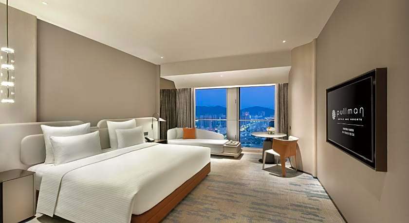 Pullman Shenzhen North